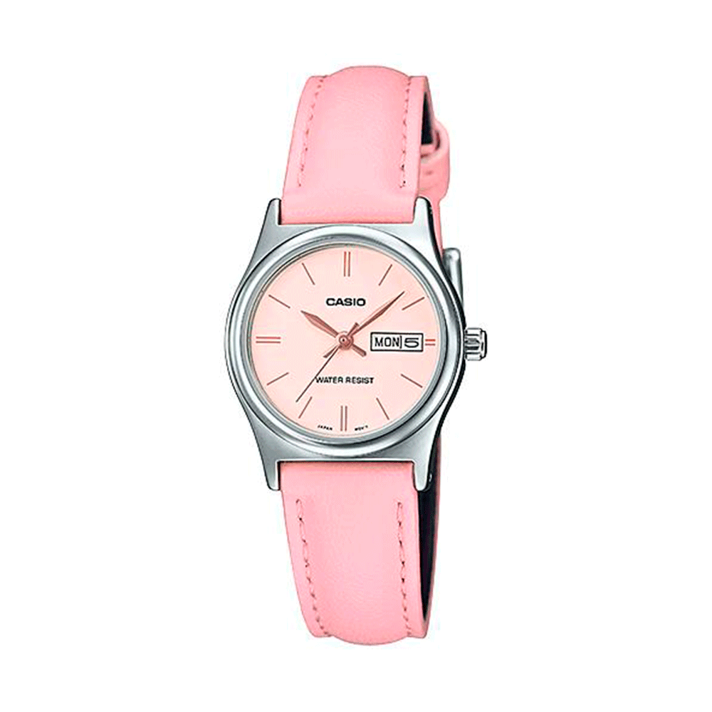 Reloj Mujer Casio LTP-V006L-4B