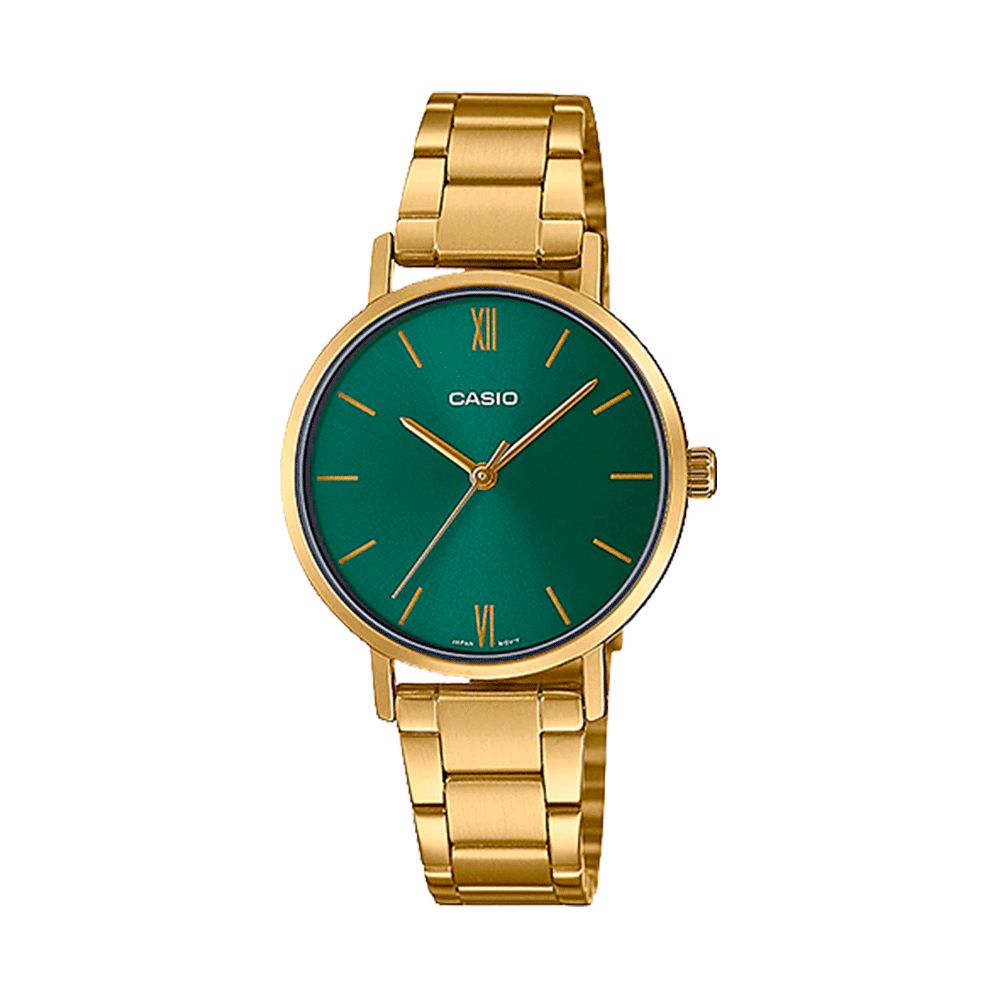 Reloj Mujer Casio LTP-VT02G-3A
