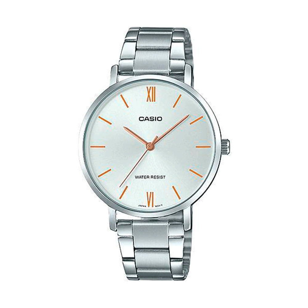 Reloj Mujer Casio LTP-VT01D-7B