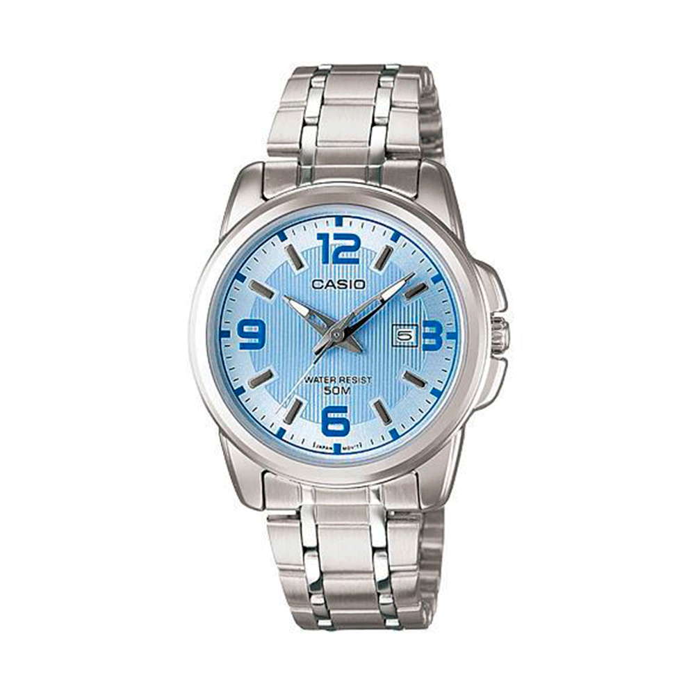 Reloj Mujer Casio LTP-1314D-2AV