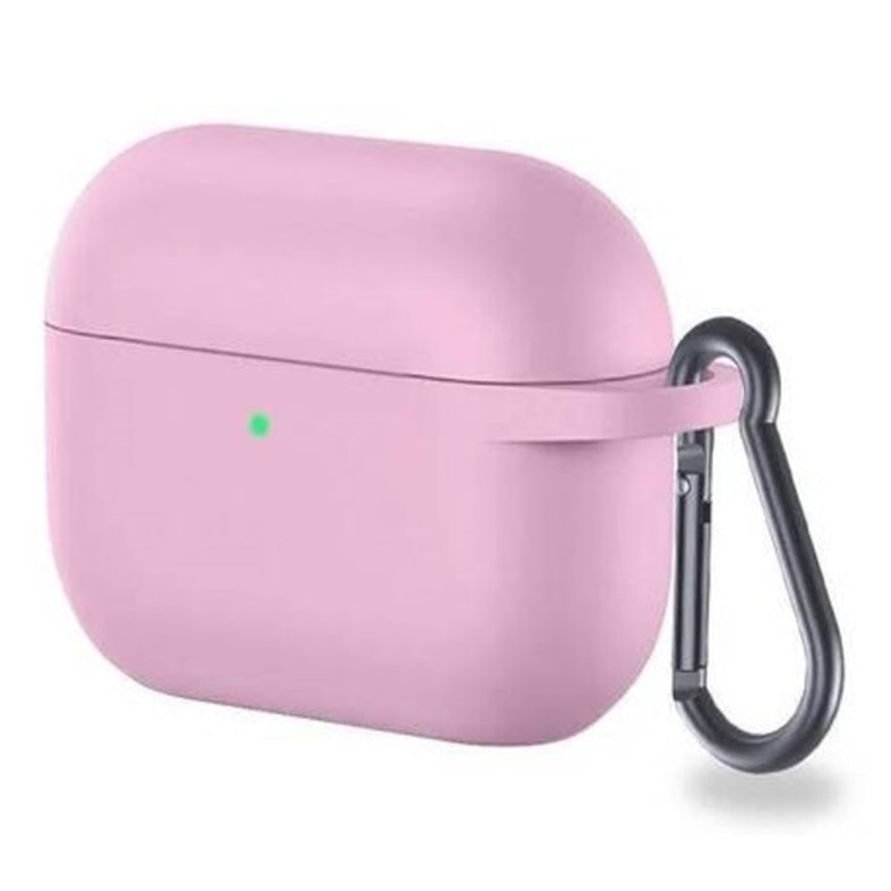 Case i2GO para AirPods 3 rosado