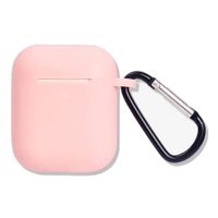 Case i2GO para AirPods rosado