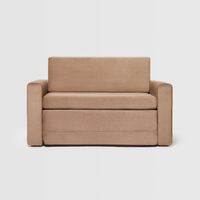 Sofa Cama Italia 1.5 Plazas Tabaco