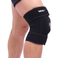 Rodillera Deportiva AOLIKES A-7913 Cuadruple Banda
