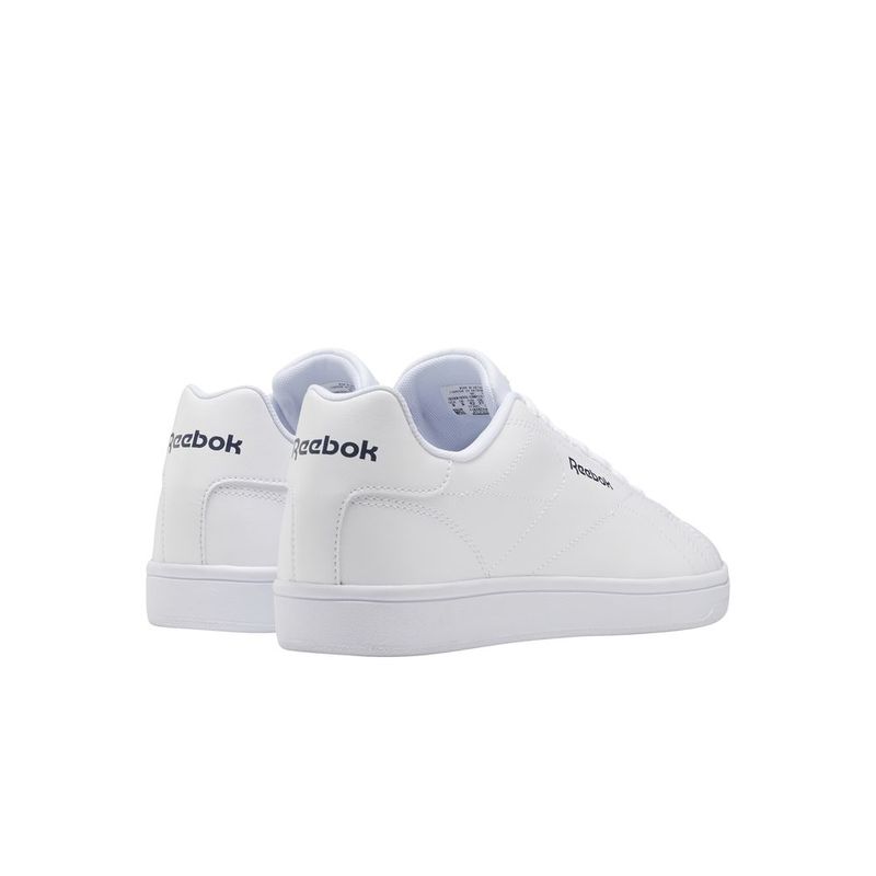 Zapatillas Reebok Urbanas Hombre Eg9415 Royal Complete Cln2 Blanco -  Shopstar