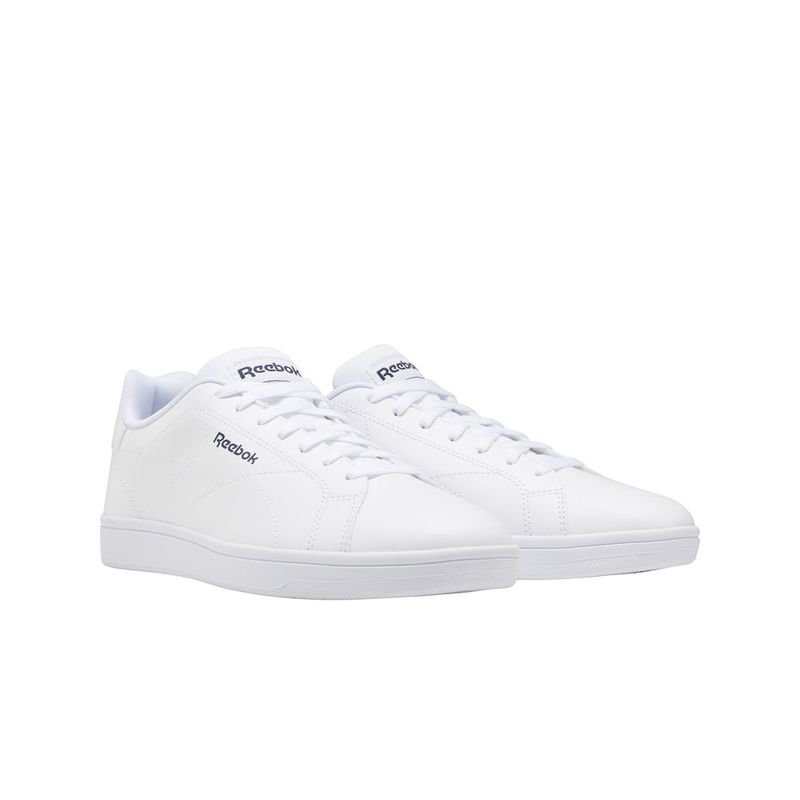 Zapatillas Reebok Urbanas Hombre Eg9415 Royal Complete Cln2 Blanco -  Shopstar