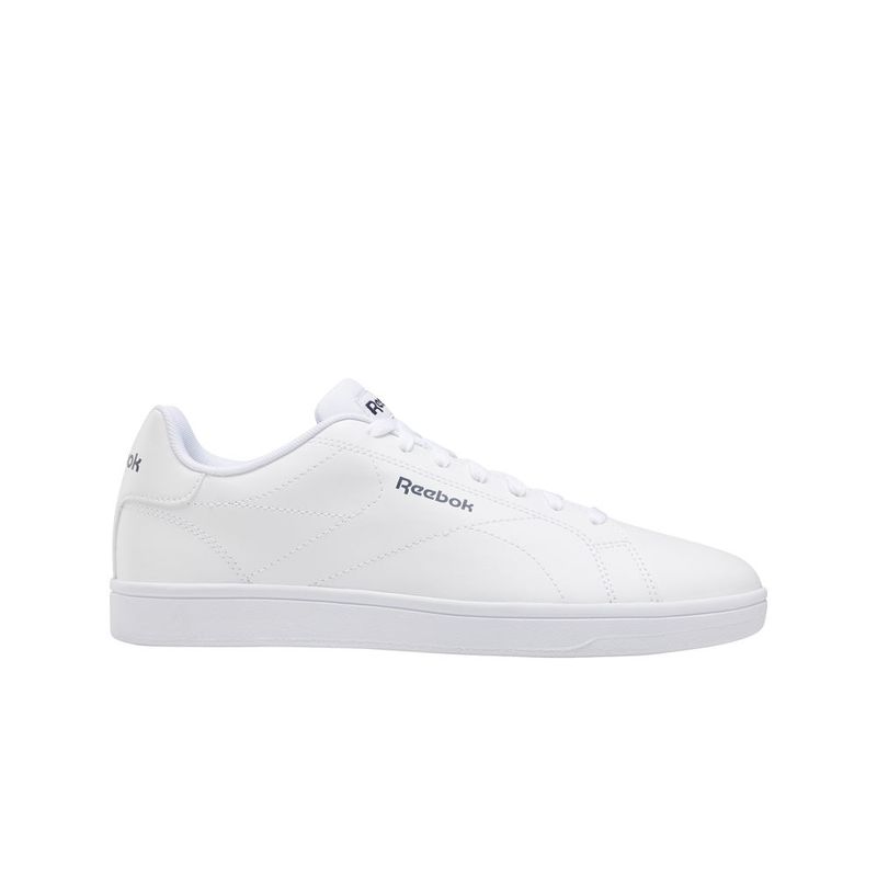 Zapatillas Reebok Urbanas Hombre Eg9415 Royal Complete Cln2 Blanco -  Shopstar