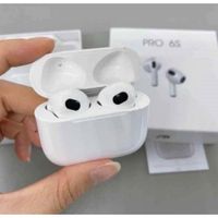 AUDIFONOS INALAMBRICOS PRO 6S BLANCO