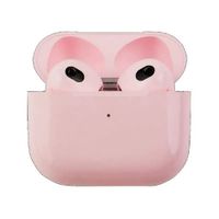 AUDIFONOS INALAMBRICOS PRO 6S ROSA