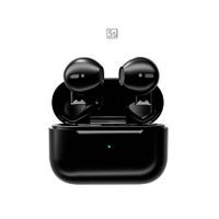 AUDIFONOS INALAMBRICOS 5S NEGRO