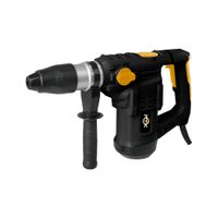 Martillo Perforador PTK RMAX-1800 SDS-Max 1800W 8J 7kg + Acc