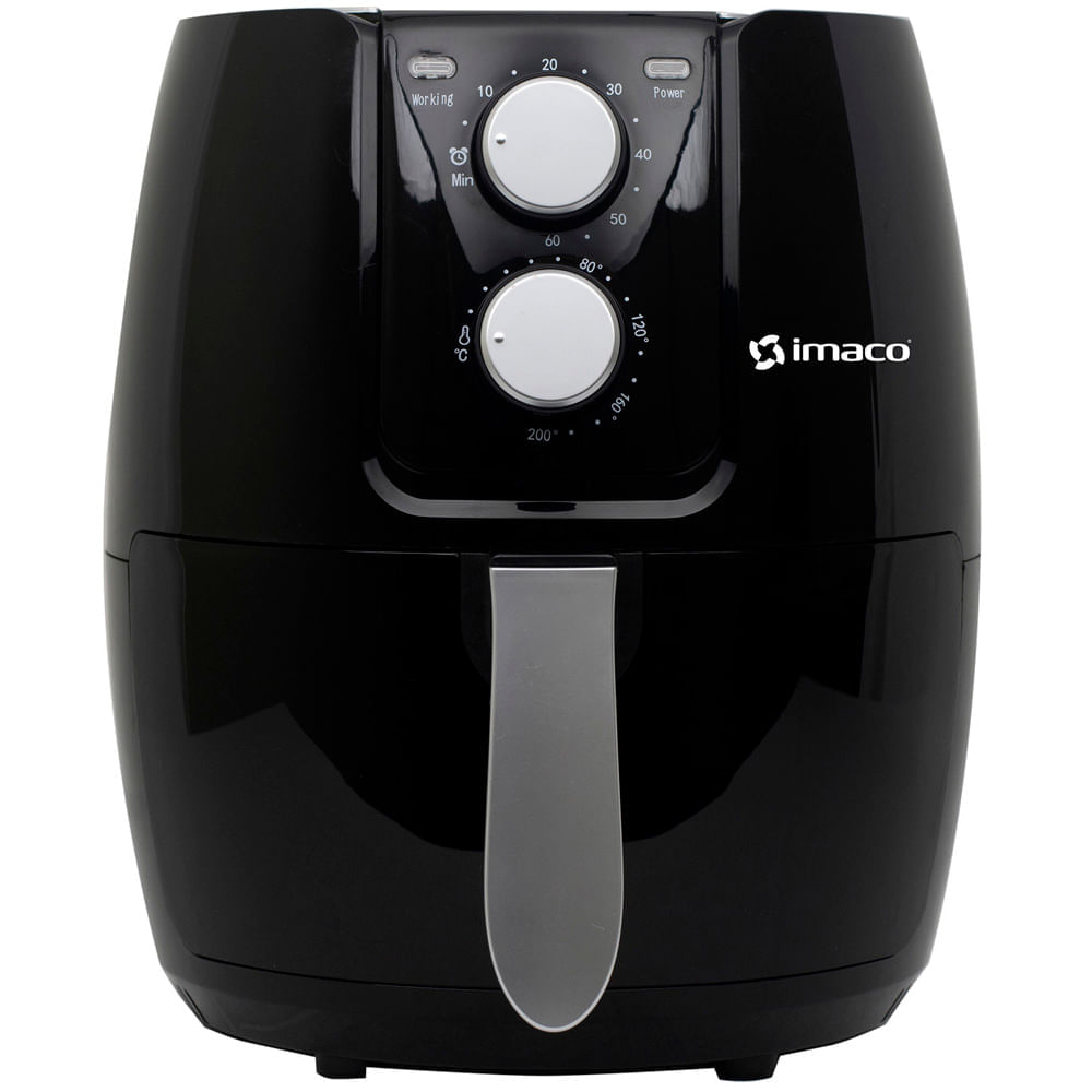 Freidora de Aire IMACO 2.6L AF2714