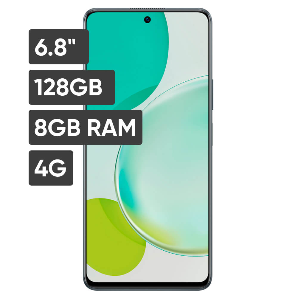 Smartphone REALME 9 6.4'' 8GB 128GB TRIPLE 50MP+2MP+8MP Stargaze White -  Promart