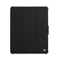 Nillkin Bumper Leather cover case Pro for Apple iPad 10.2 (2019/2020/2021)