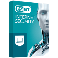 Eset Internet Security 3 PC (Código Digital)