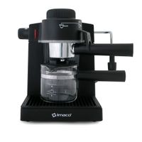 Cafetera Expresso Y Capuccino Imaco IECM5B De 5 Bares