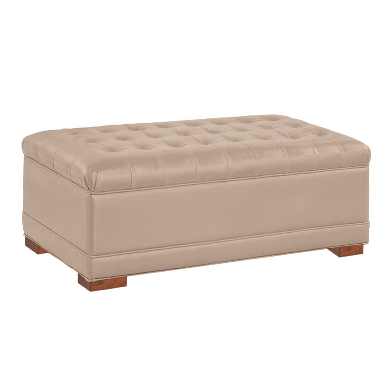 BAUL DARCY MAVISAC PLAZA KING COLOR BEIGE - TELA