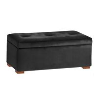 BAUL ANNIE MAVISAC PLAZA QUEEN COLOR PLOMO - ULTRA CUERO