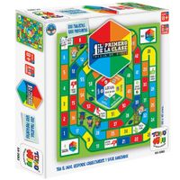 Juego de Mesa TOYNG Memorice 60pcs (Modelos Aleatorios)