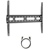 Rack para Tv PROLINK 32'' a 80'' HWM080KC + HDMI