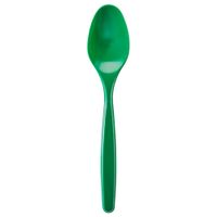 Cuchara DARNEL Dulcera Bistrot Series Verde