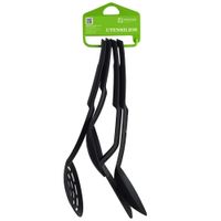 Juego de Utensilios FACUSA BC7 Nylon 4pzas