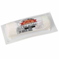 Queso Rulo Cabra Natural MARQUES DEL CASTILLO Bolsa 110g