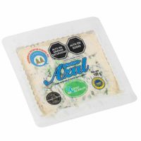 Queso Azul de Valdeón PICOS DE EUROPA Bolsa 100g