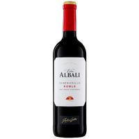 Vino Tinto VIÑA ALBALI Roble Tempranillo Botella 750ml