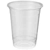 Vaso DARNEL Resq 12Oz Cristal