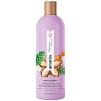 Shampoo AMARÁS Magia Andina Restaurador Botella 700ml