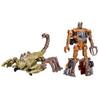 Figura de Acción TRANSFORMERS New Trasnformation 20"" (Modelos Aleatorios)