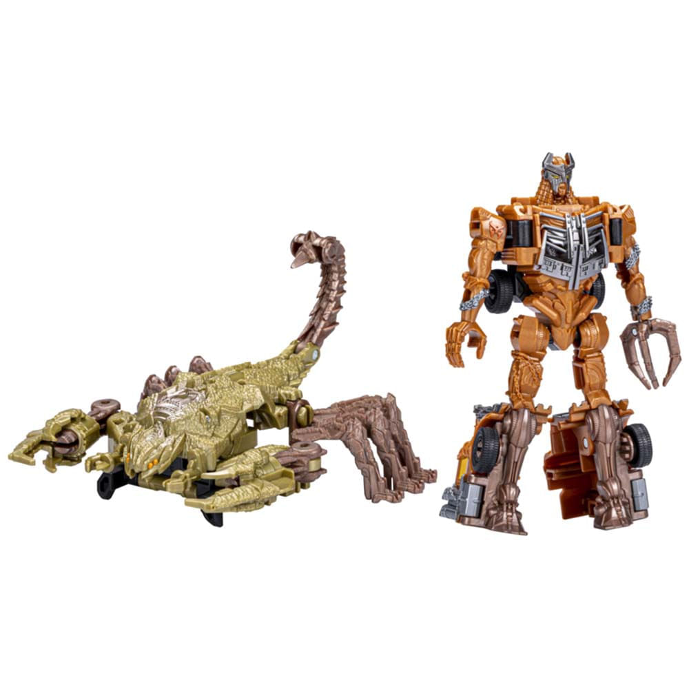 Figura de Acción TRANSFORMERS New Trasnformation 20"" (Modelos Aleatorios)