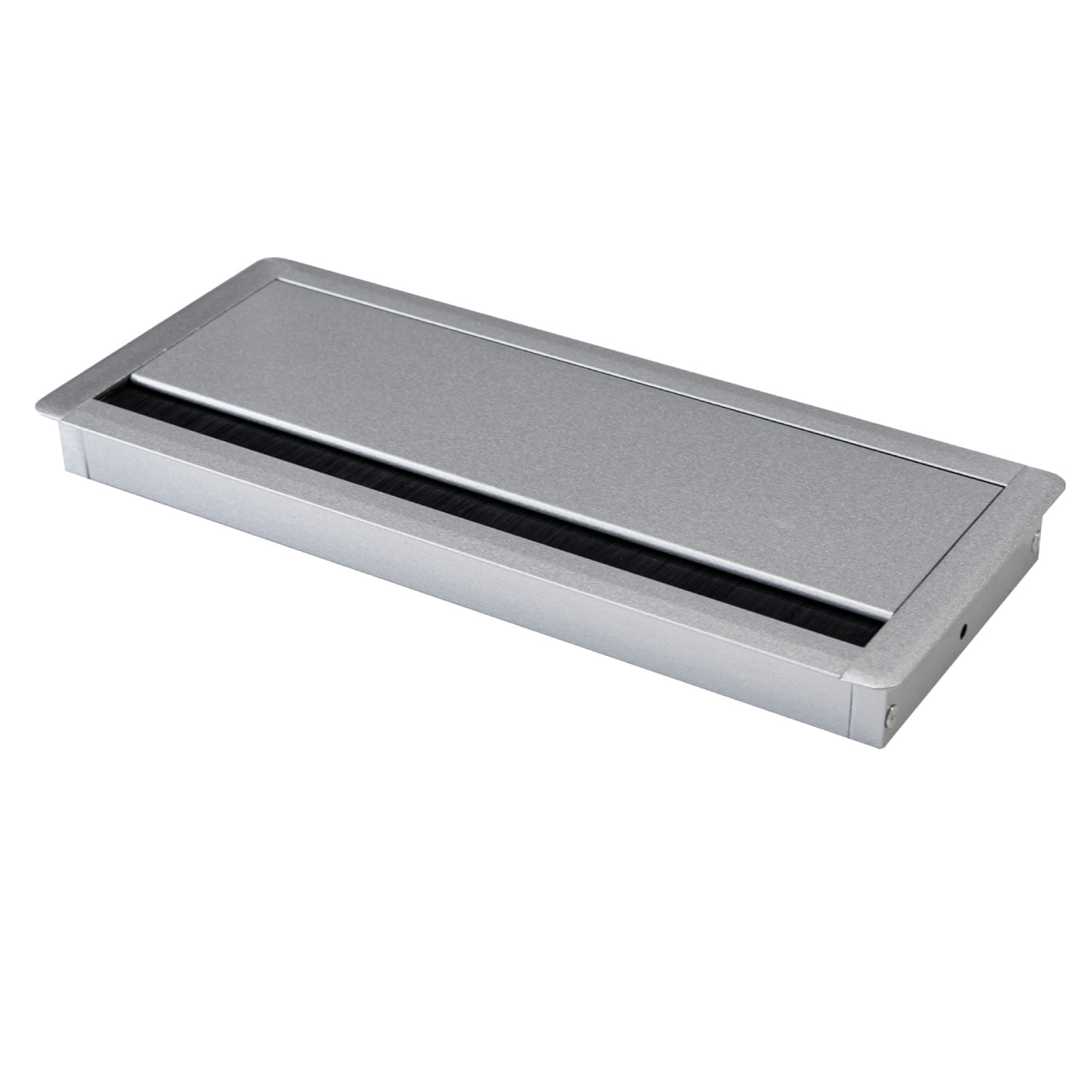 Pasacable Con Soft Closing De 30X12.7Cm