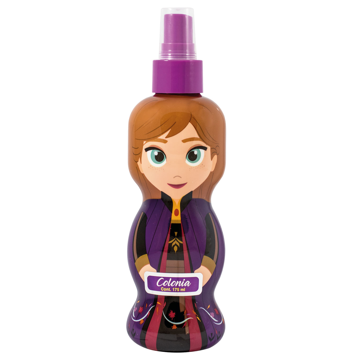 Colonia Tuinies Frozen 175Ml