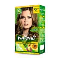 Placenta Life Naturals Coloración 70/700 Rubio Kit NP