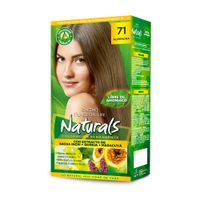 Placenta Life Naturals Coloración 71 Almendra Kit NP