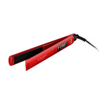 Alisadora Gama Elegance Tourmaline Digital BECHS0000001072 Rojo