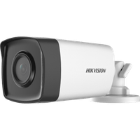 Cámara Tubo Full Hd 2mp Hikvision 40mt Ds-2ce17d0t-it3f