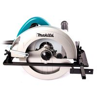 Sierra Circular Makita N5900B 9 1/4"" 85mm 2000W 4100 RPM
