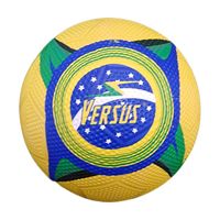 Pelota Balon de FUTBOL n°5 DE BRASIL