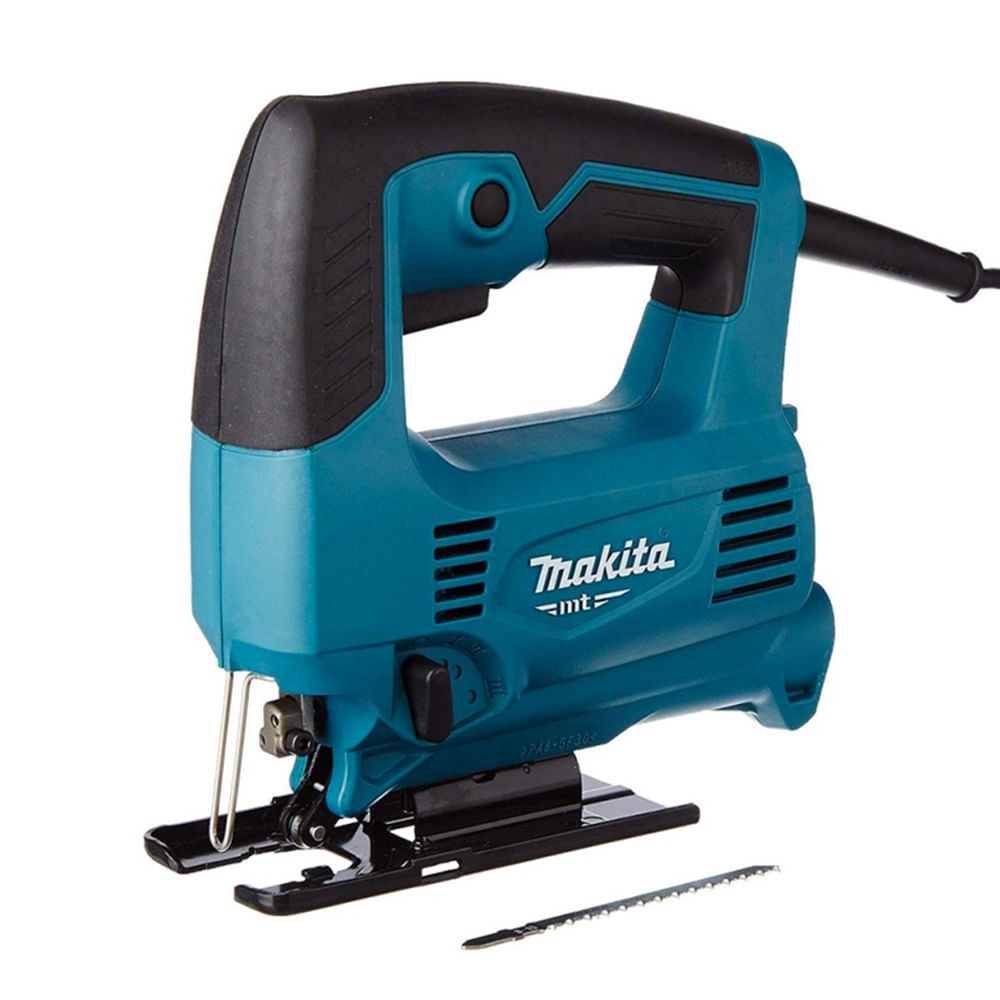 Sierra Caladora Eléctrica Makita MT 450W 3100CPM M4301B