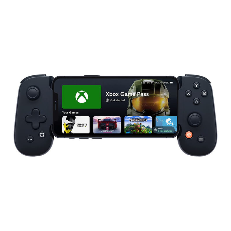 Backbone One para IOS - Xbox Edition