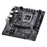 Placa Madre Asrock H610M-HDV/M.2 R2.0, DDR4, M.2, AM4