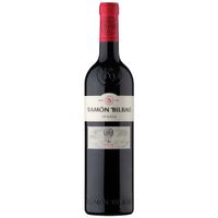 Vino Tinto RAMON BILBAO Crianza Botella 750ml