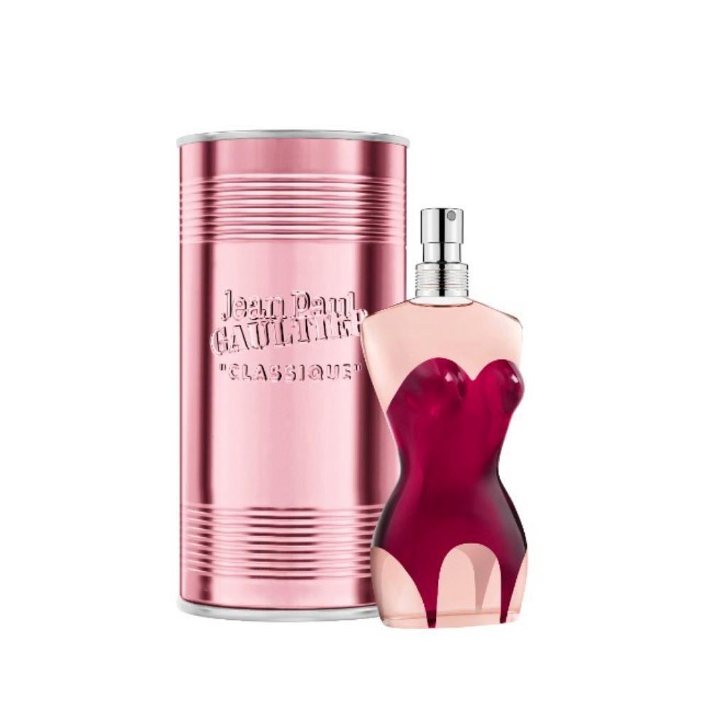Perfume Jean Paul Gaultier Classique EDP 50ML