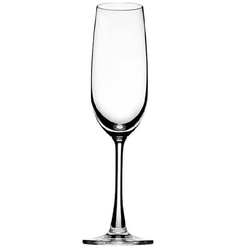 Set de Copas FERRAND Champagne Special Paquete 6pzas