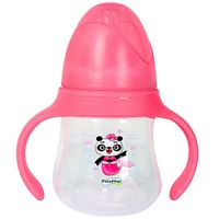 Biberón PANDITAS Princesa 6oz