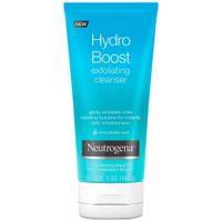 Exfoliante Facial NEUTROGENA Hydro Boost Ácido Hialurónico Frasco 141g