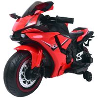 Auto BABY KINGDOM Fuzhou QD-1900